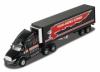 Truck line - cargo transporter -