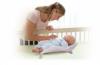 Summer Infant -Suport pentru somic, cu bataile inimii si vibratii integrate-Supreme Sleep Positioner