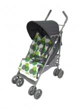 URBAN CARUCIOR BUGGY 5 - ANTRA LIME