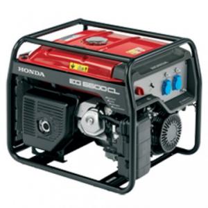 Generator de curent Honda EG5500 CL ITT