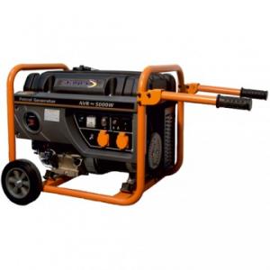 Generator Stager GG6300W