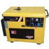 Generator stager dg5500s+r