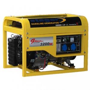 Generator Stager GG4800E+B