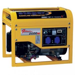 Generator Stager GG3500E+B