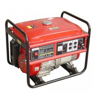 Generator KJ-5000E