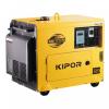 Generator insonorizat kipor