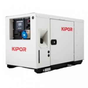 Generator digital Kipor ID 10