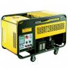 Generator de sudura Kipor KDE180EW