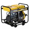 Generator Kipor KDE6500E3