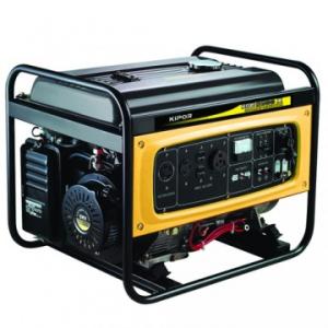 Generator kipor kge 2500