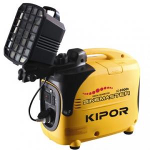 Generator digital Kipor IG1000s