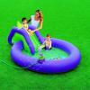 Bestway Piscina Gonflabila Bubble 280x173x75 cm