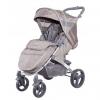 Coletto carucior sport aveo quattro beige