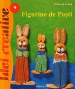 Editura Casa Figurine de Pasti