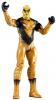 Mattel Figurina WWE - Goldust