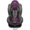 Kidimo - scaun auto toro 9-25 kg  violet