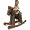 Littlebirdtoldme jasper rocking horse 18luni +