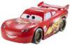 Mattel Masinuta Cars2 care merge cu spatele  1-34 - Fulger