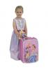 Worldsapart Sac jucarii Disney Princess