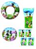 Bestway set inot pentru copii mickey mouse