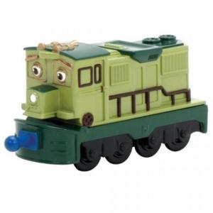 Chuggington metalic trenulet  Danbar