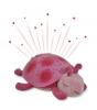 Lampa veghe si proiector cloudb twilight ladybug roz