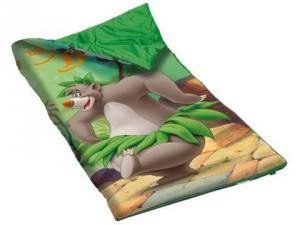 Sac de dormit copii Jungle Book