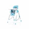 Scaun de masa copii High Tower ocean ABC DESIGN