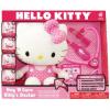 Set doctor hello kitty intek