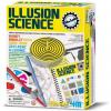 4m illusion science