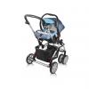 Baby design carucior copii sprint plus 3 in 1