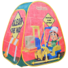 Playhut cort de joaca handy manny