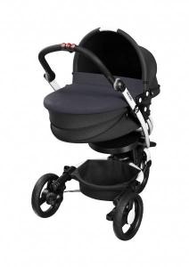 Recaro Carucior 3 in 1 BABYZEN RECARO