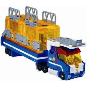 Tomica Camion Transport Vehicule Politie TO85110