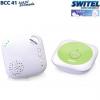 Interfon bebelusi Switel BCC41