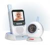 Reer interfon digital cu camera video baby monitor
