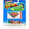 Mattel HotWheels masinuta culori schimbatoare - Arachnorod