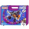 Set meccano 40 modele cu motor