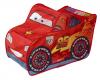 Worldsapart Cort de joaca Disney Cars - Fulger Mcqueen