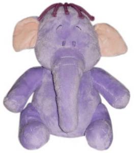 Disney Mascota de Plus Elefantel Kim 25 cm