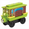 Locomotiva Chuggington Lemn - ZEPHI