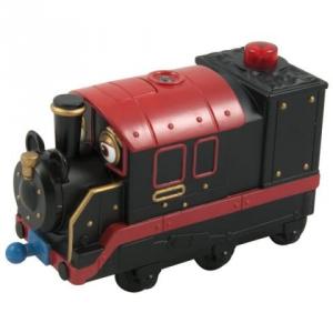 Chuggington Interactiv Locomotiva OLD PUFFER PETE