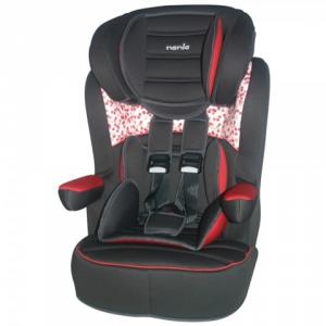 Osann Scaun auto I-max Isofix RED CONFETTI