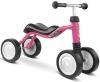 Puky -tricicleta fara pedale wutsch