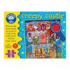 Castelul infricosator - Puzzle Orchard Toys