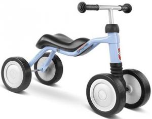 PUKY -Tricicleta fara pedale WUTSCH - cod 4026