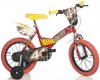 Bicicleta copii dino bikes serie 44