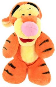 Disney Mascota Flopsies Tigrisor 65 cm