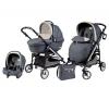 Peg perego carucior copii 3 in 1 pliko switch easy drive