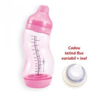 Difrax Biberon S BPA Free 310 ml